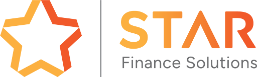 Star Finance Solutions Logo