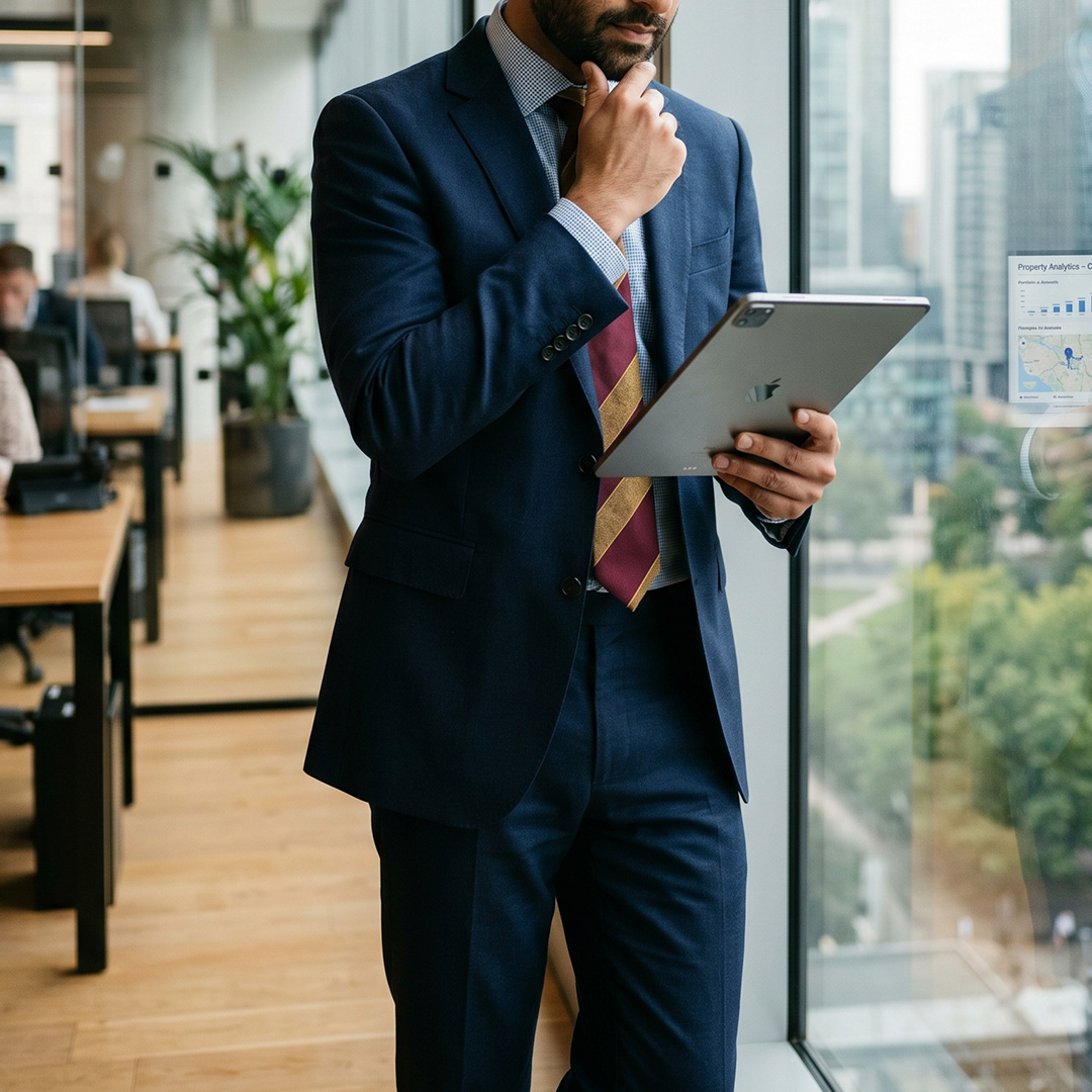 Star Finance Solutions principal consultant