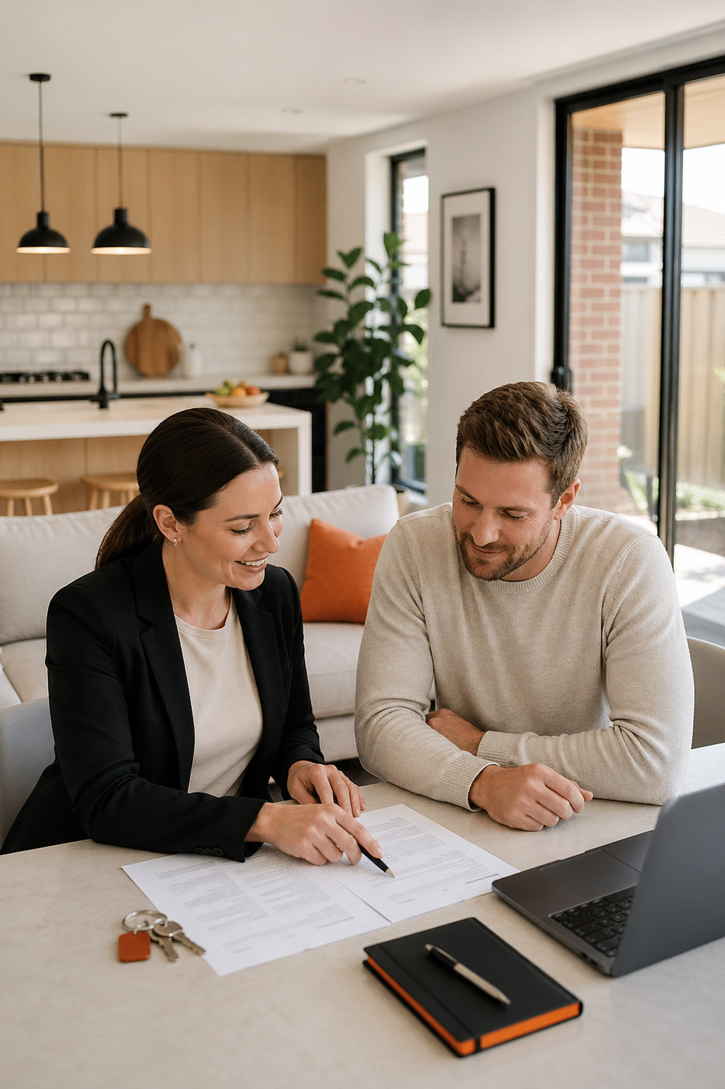 Star Finance Solutions lending consultation